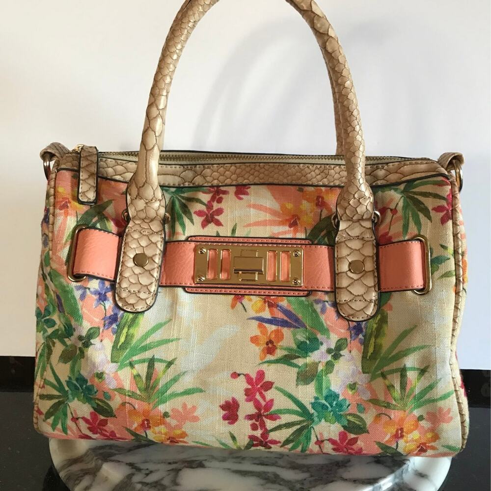 ALDO Spring colored Handbag
